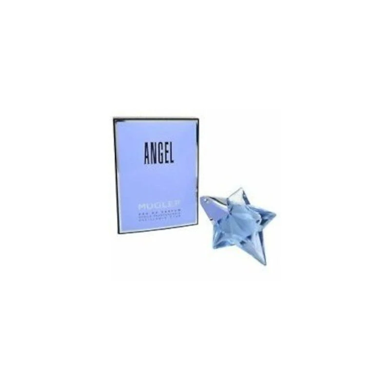 Thierry Mugler Angel für Frauen Eau de Parfum Nicht nachfüllbares Spray 25 ml