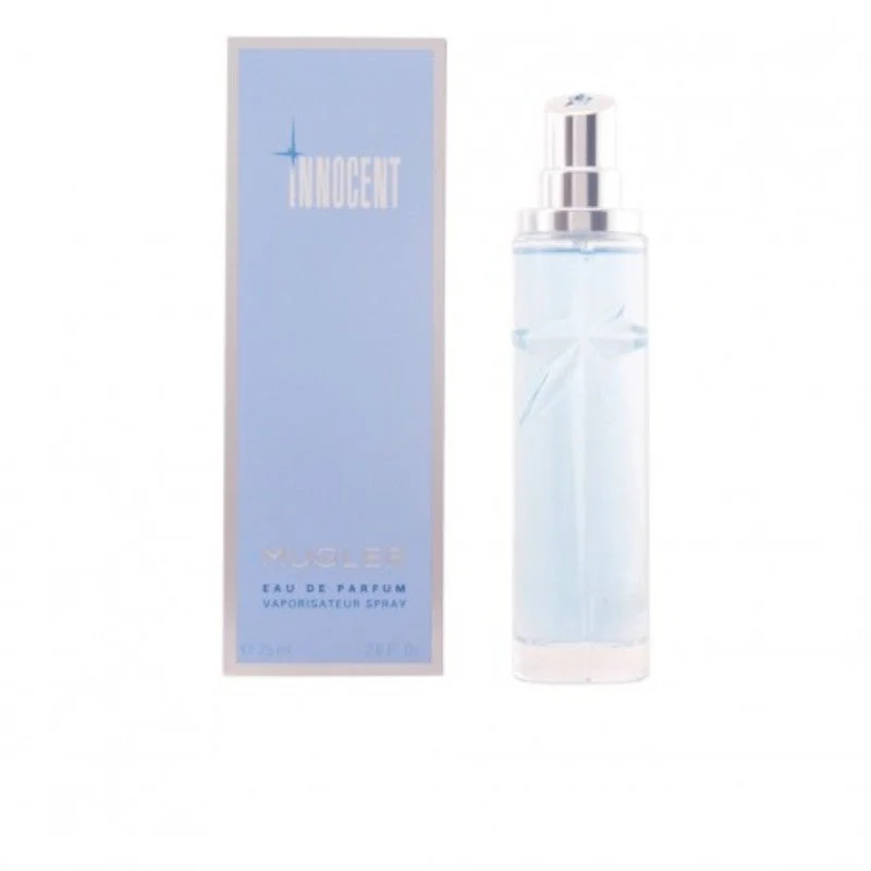 Thierry Mugler Innocent für Frauen Eau de Parfum Spray 75 ml