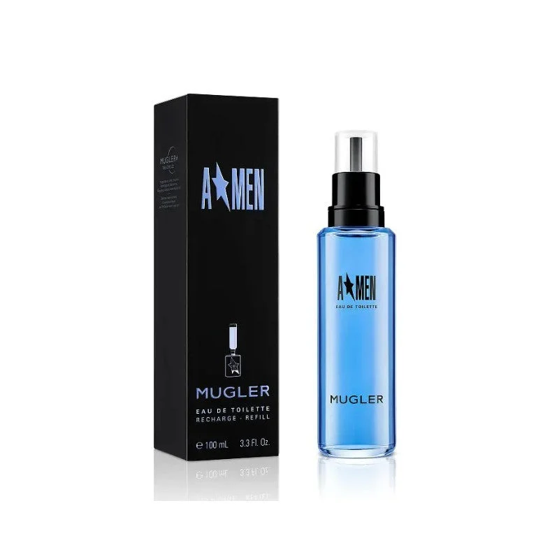 THIERRY MUGLER A*Men Eau de Toilette 100ml