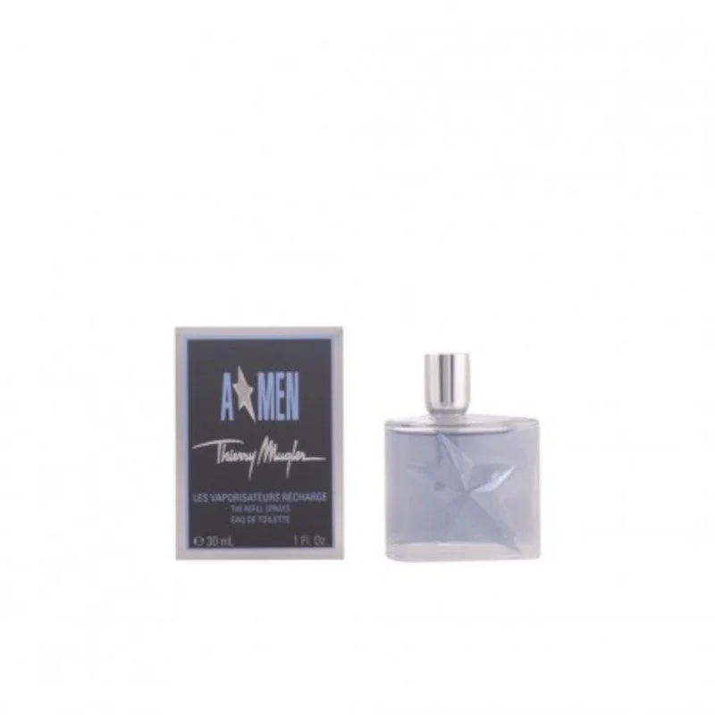 Thierry Mugler A-Men Eau de Toilette Nachfüllflasche 30 ml