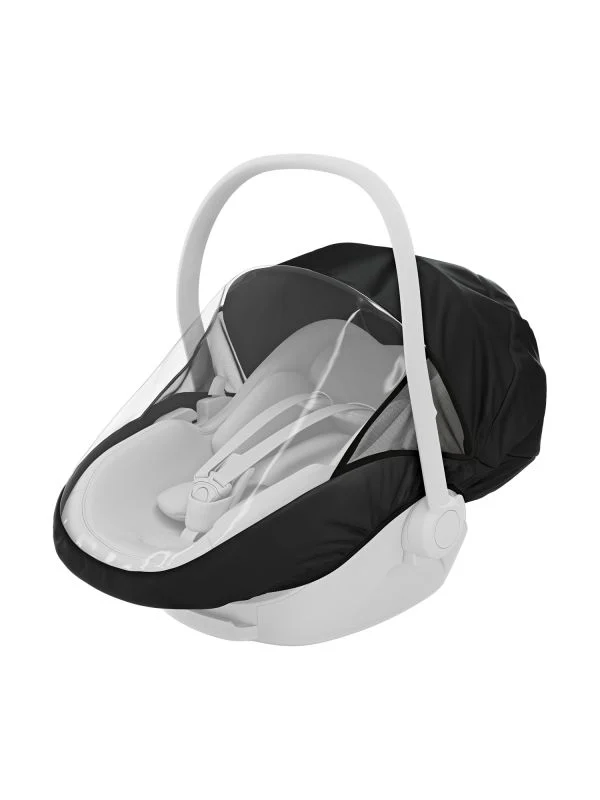 Thule Autositz Regenhülle