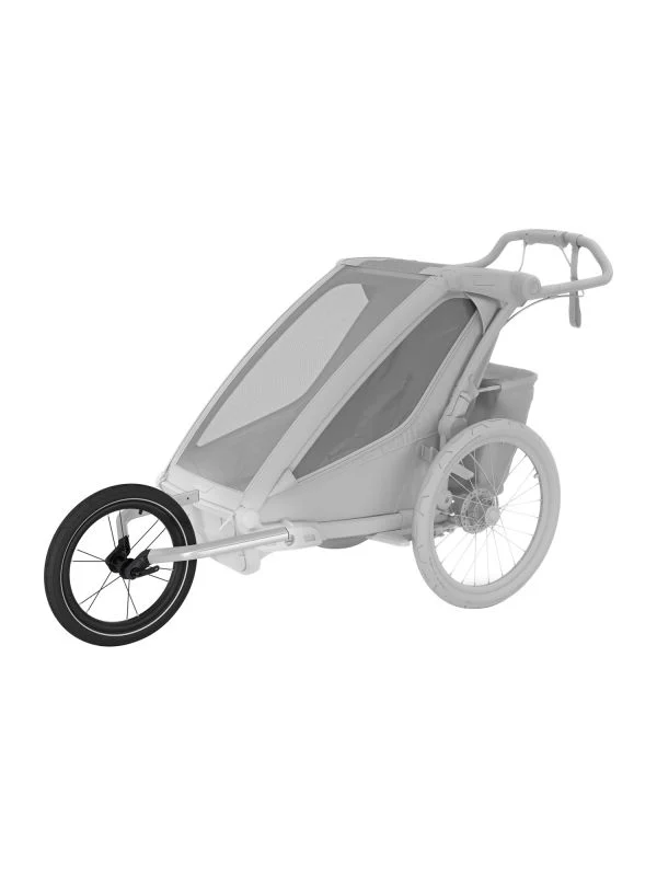 Thule Chariot G3 Jogging Kit - Single