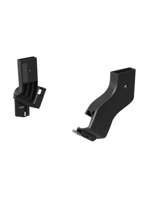 Thule Urban Glide 3 Duo Adapterset - Liegewanne