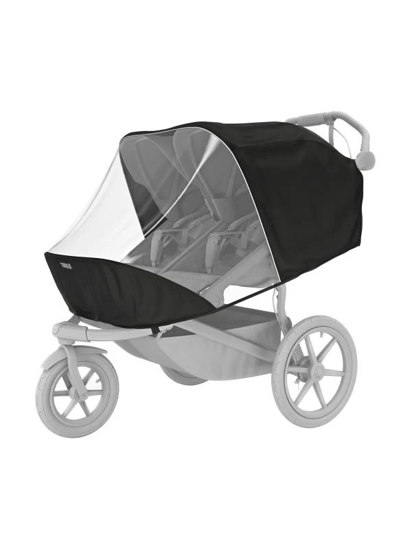 Thule Urban Glide 3 Regenschutz - Double