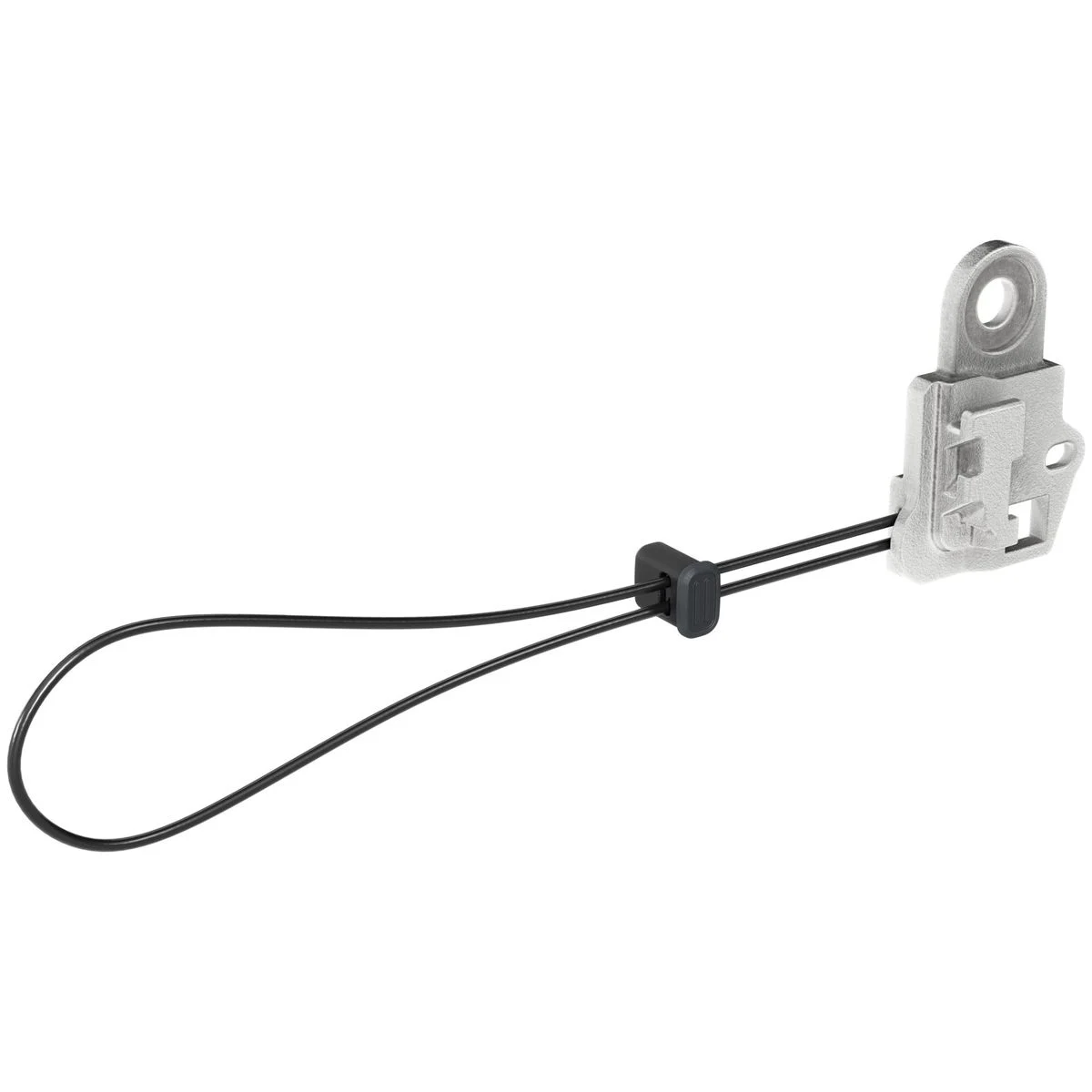 THULEAchskupplung ezHitch Generation 2 ohne Schnellspanner