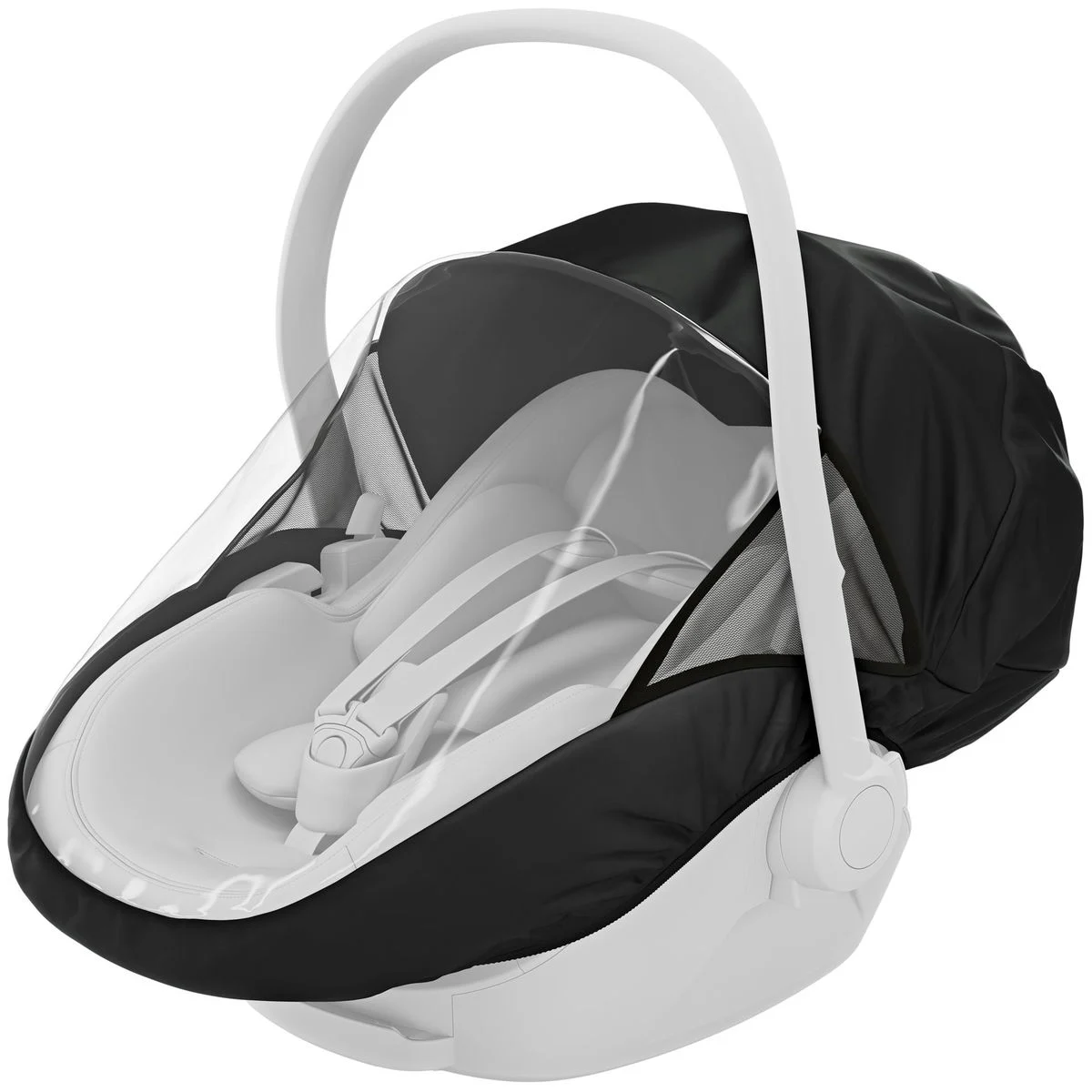 THULERegenschutz zu Maple