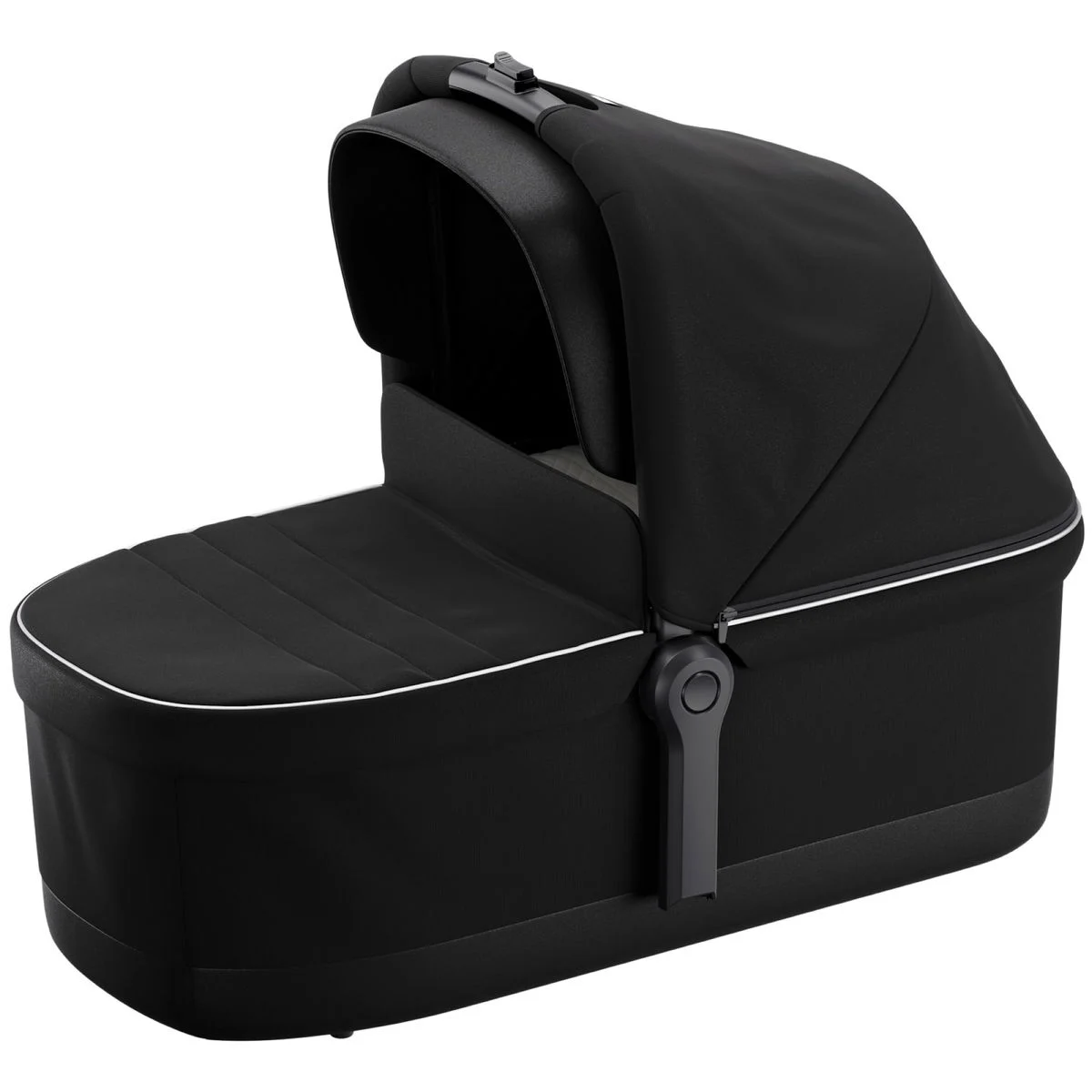 THULESLEEK Bassinet midnight black
