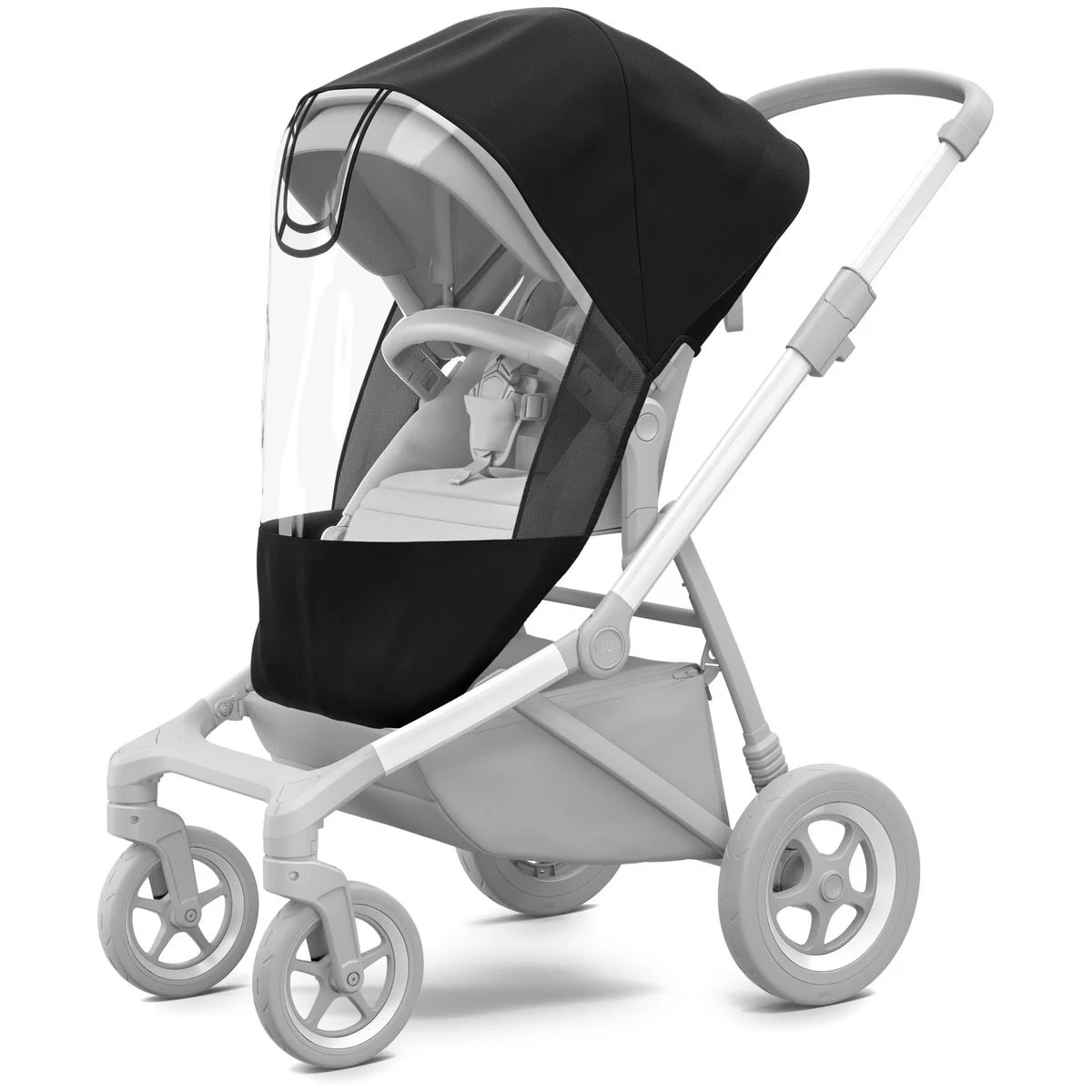 THULESLEEK Regenschutz