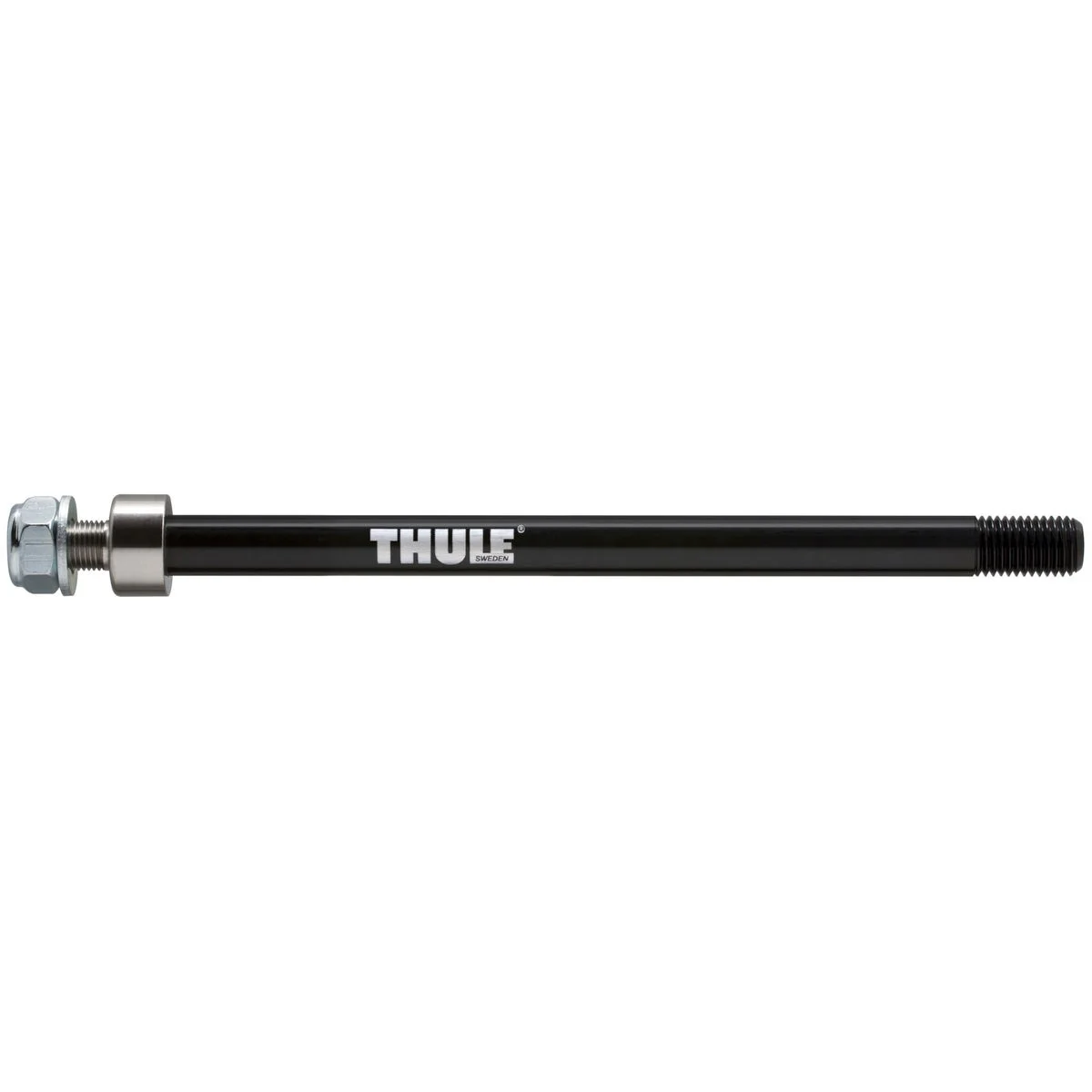 THULESteckachse Thru Axle Shimano 172mm oder 178mm M12x1.5