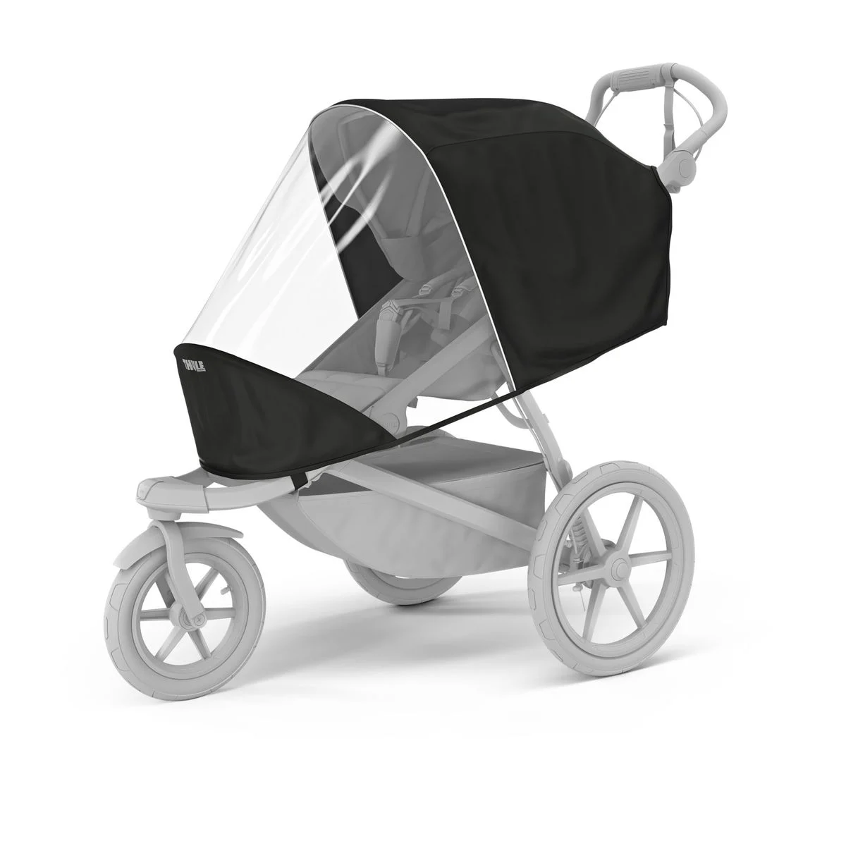 THULEUrban Glide 3 Single Regenschutz