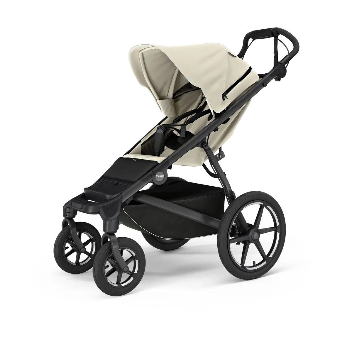 THULEUrban Glide 4 Wheel soft beige