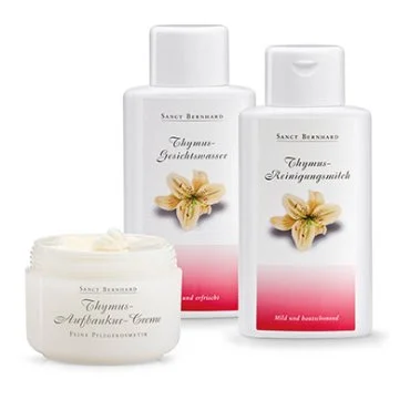 Thymus-Pflegeset