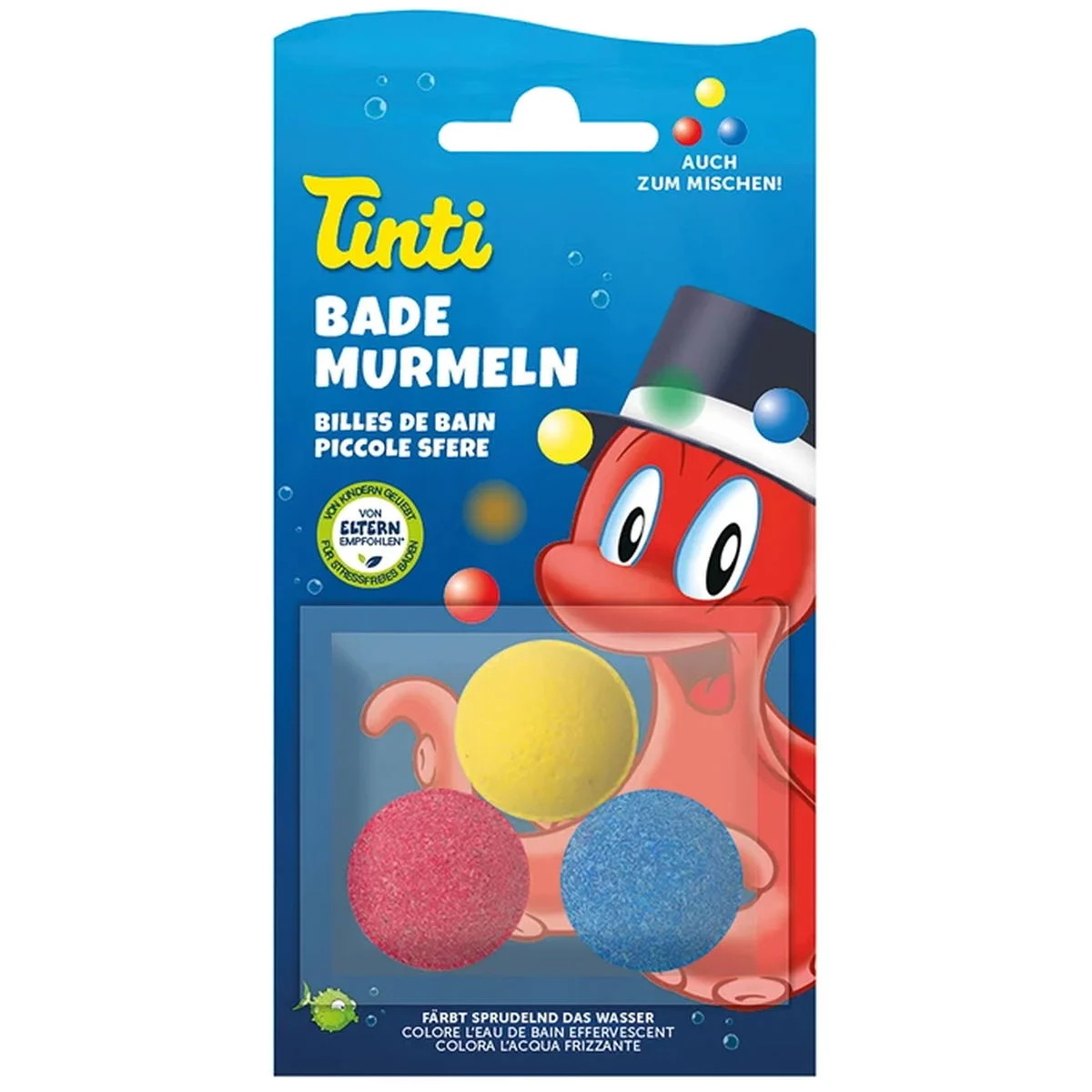 TintiBademurmeln