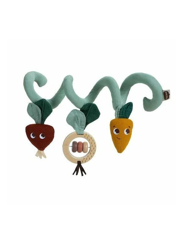 Tiny Love Activity Spiral - Garden Of Adventures