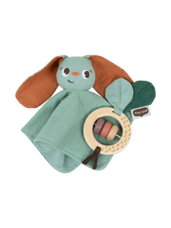 Tiny Love Geschenkset - Garden Of Adventures