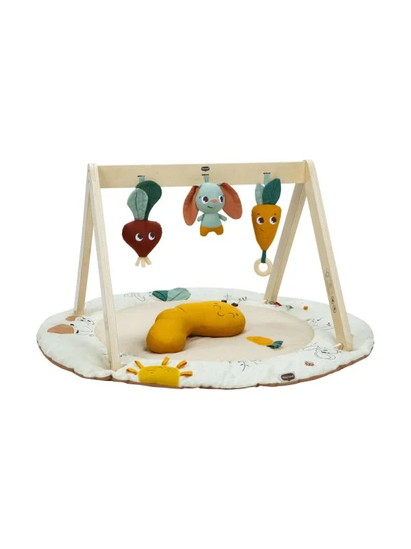 Tiny Love Luxe Gymini - Garden Of Adventures