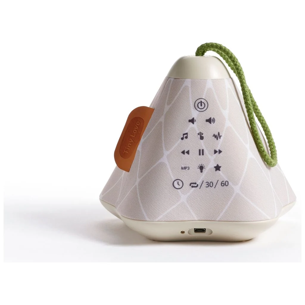 Tiny Love3in1 Tiny Dreamer Musical Projector Boho Chic