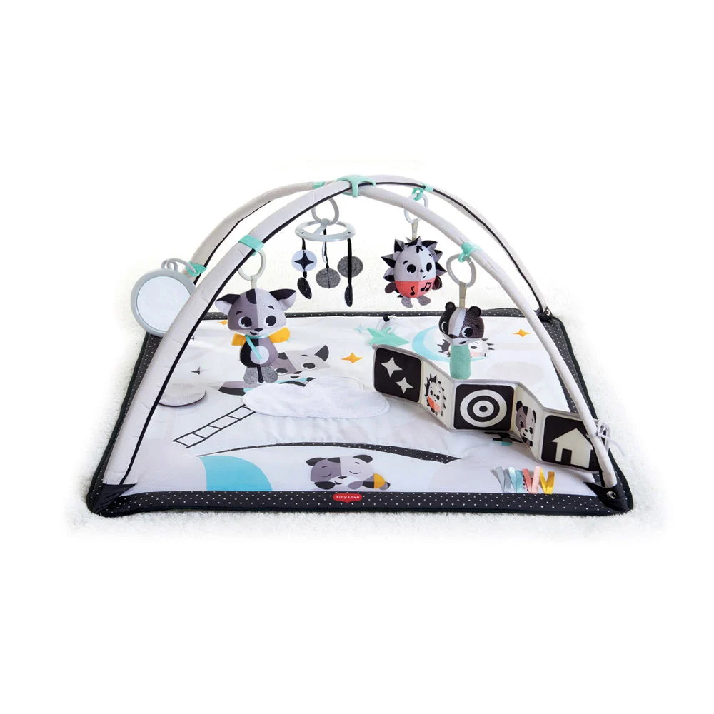 Tiny LoveBlack and White Gymini Magic Tales