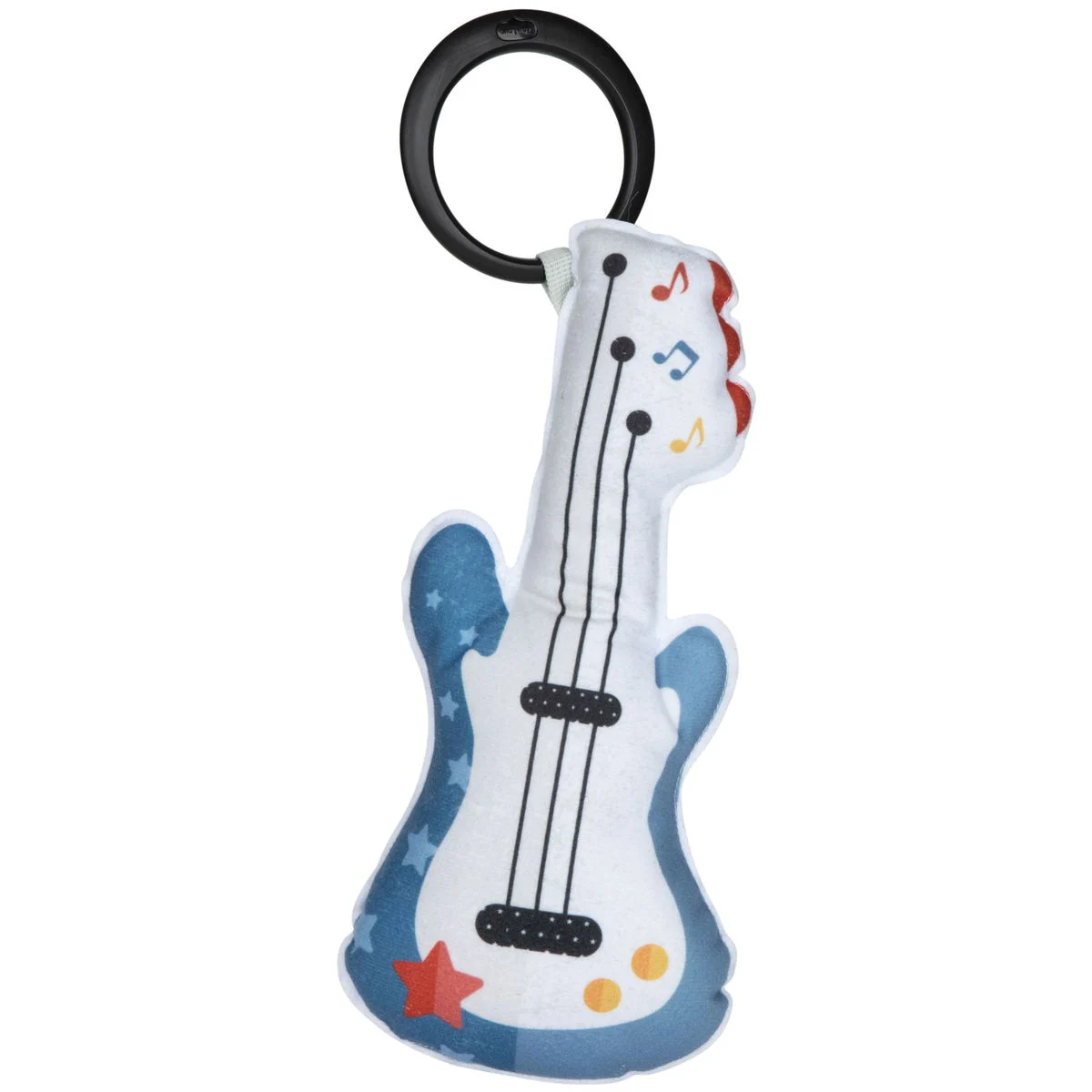 Tiny LoveFabric Guitar Rock