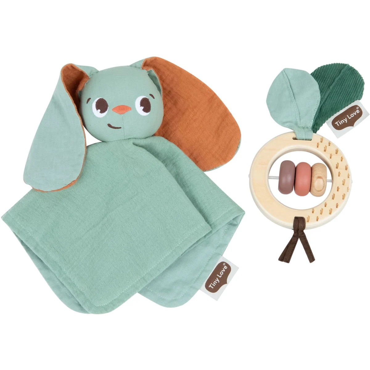 Tiny LoveGeschenkset garden of adventures