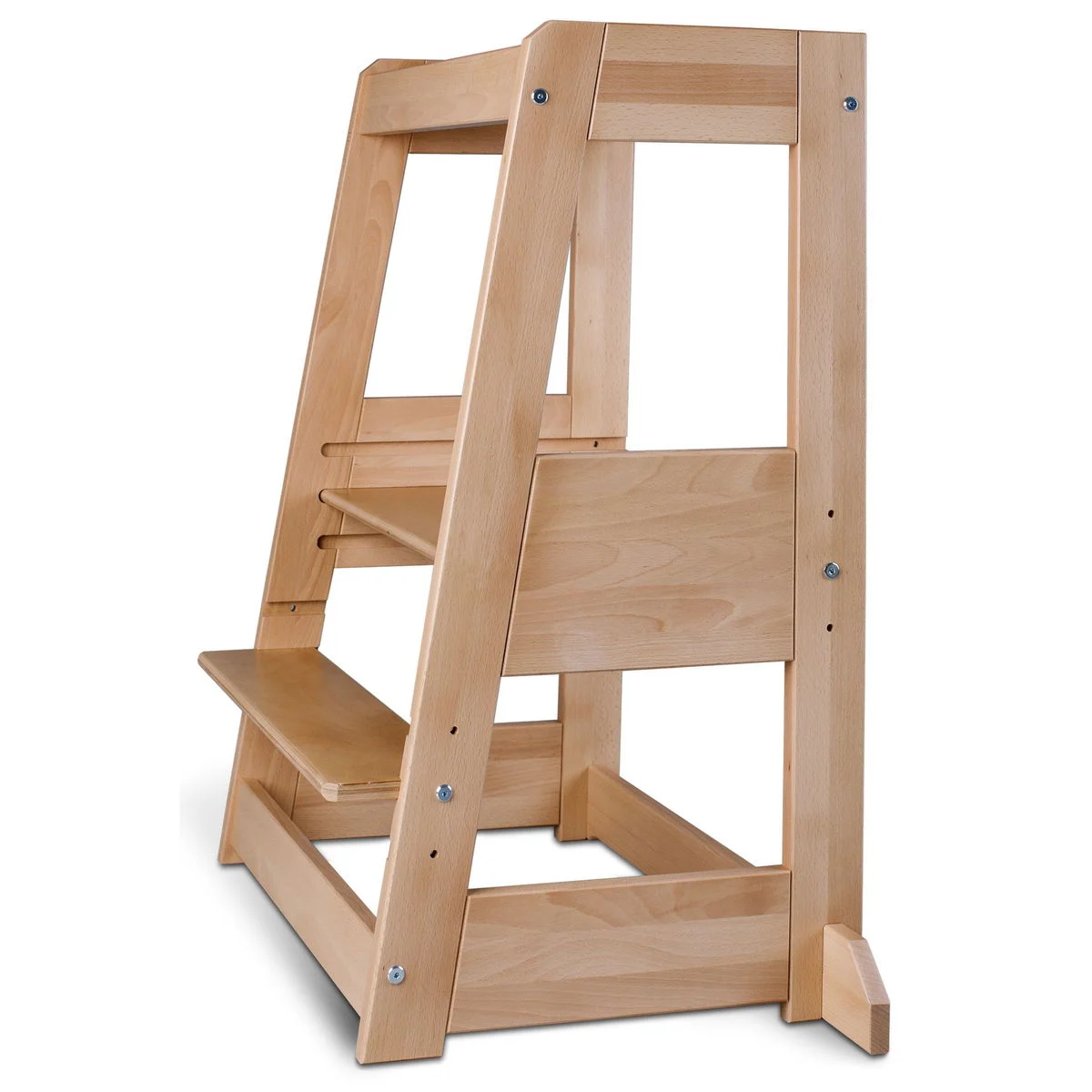 tiSsiGeschwister Lernturm FELIX natur