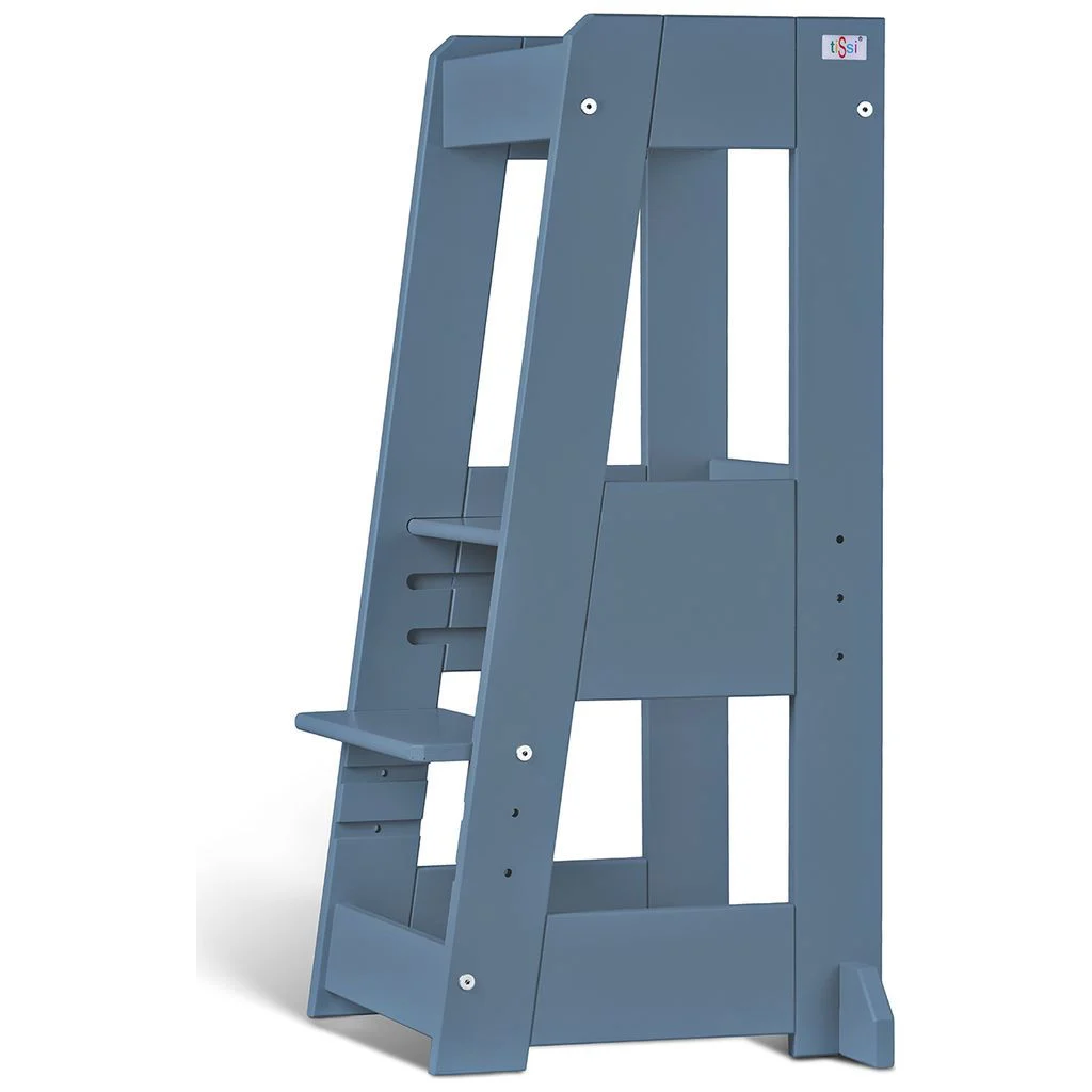 tiSsiLernturm FELIX blau