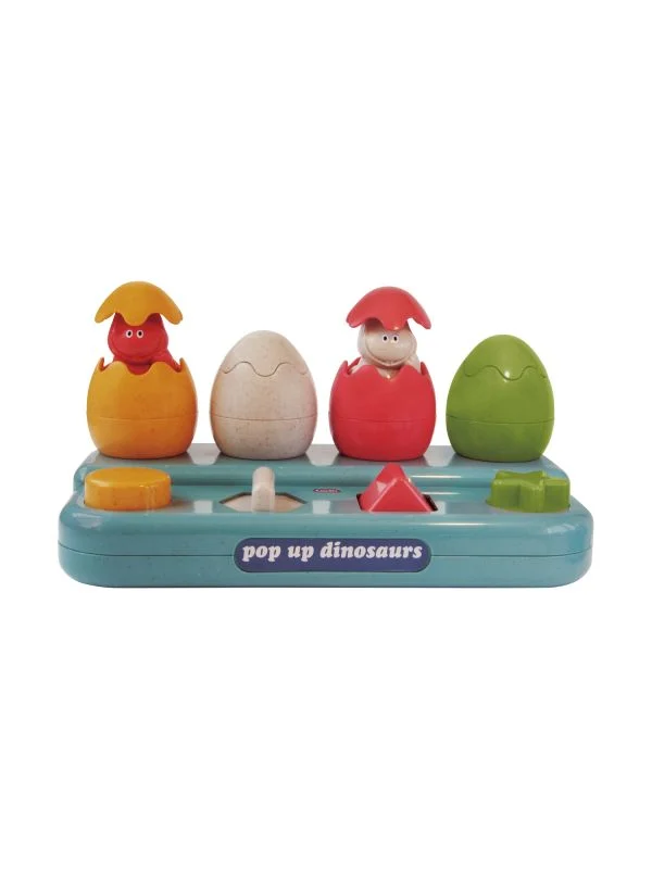 Tolo Bio Dinosaurier Pop-Up