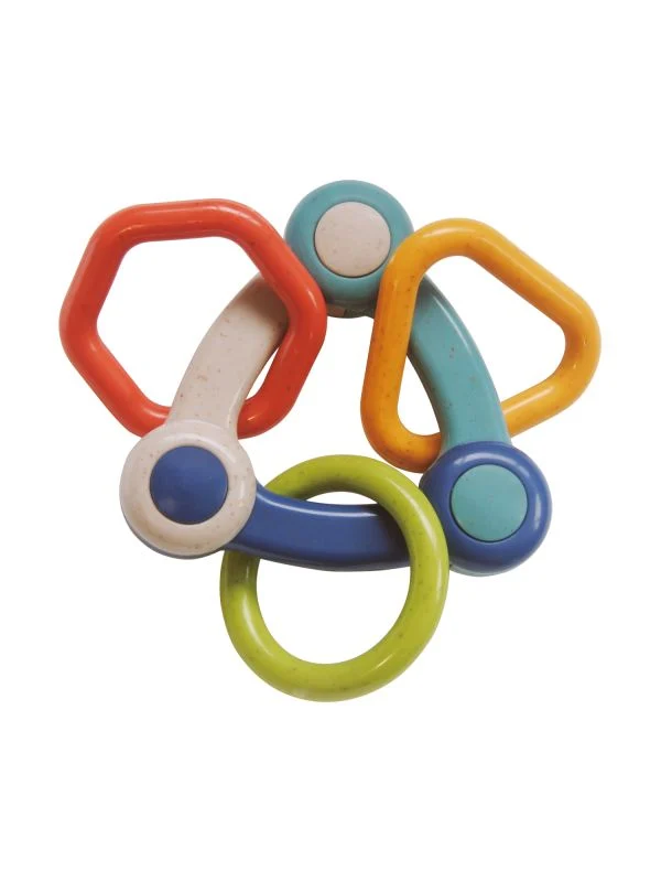 Tolo Bio Dreieck Rassel