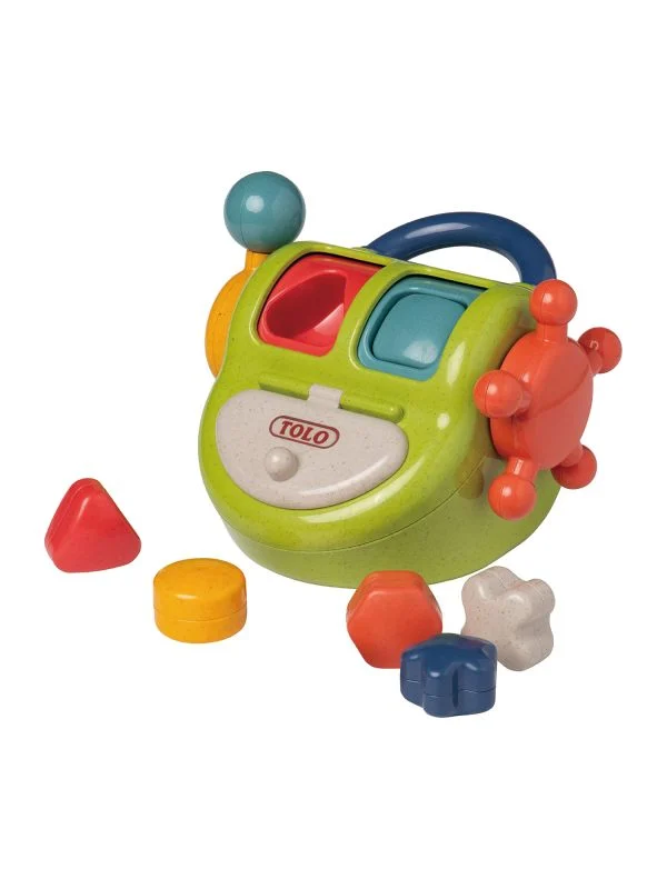 Tolo Bio Formenkasten