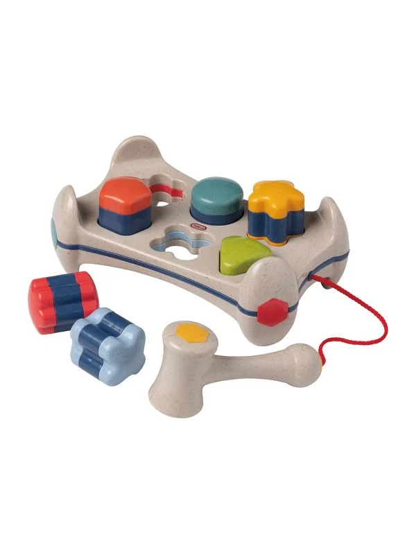 Tolo Bio Play Bench Formenbox