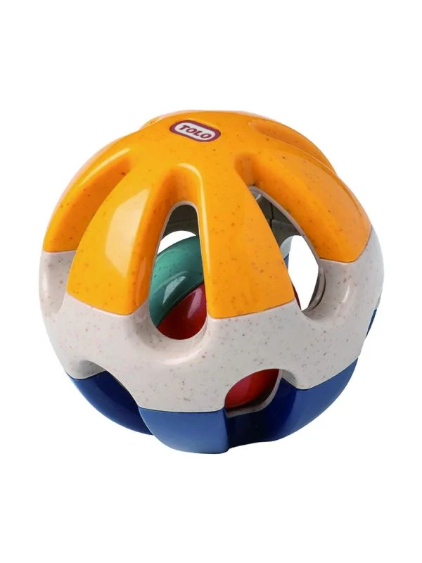 Tolo Bio Roller Rassel