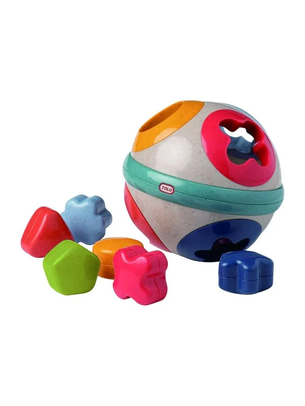 Tolo Bio Rolling Ball Formenbox