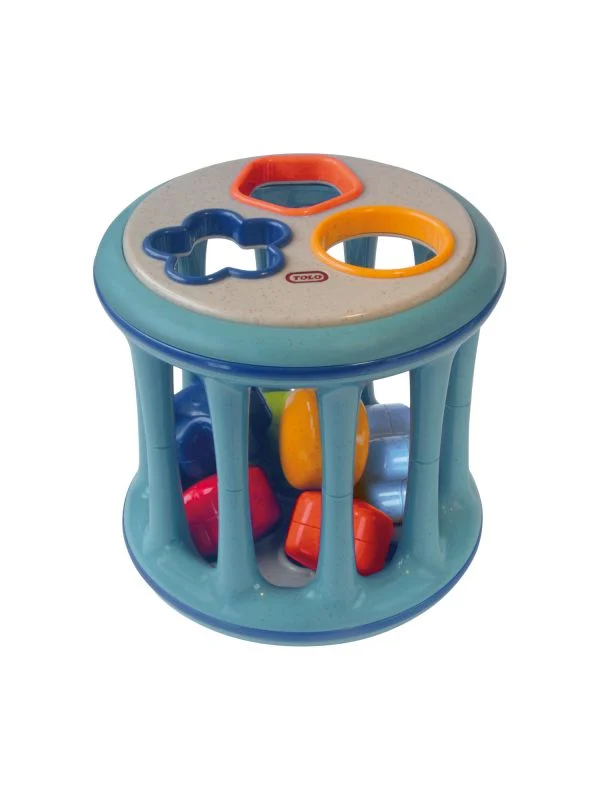 Tolo Bio Rolling Formenbox