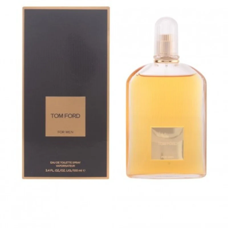 Tom Ford Tom Ford für Männer Eau de Toilette Spray 100 ml