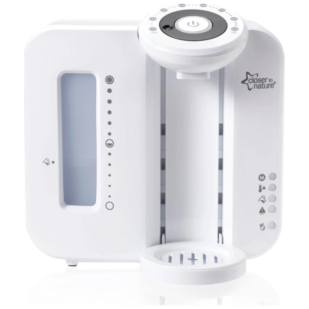 Tommee TippeeFlaschenzubereiter perfect prep