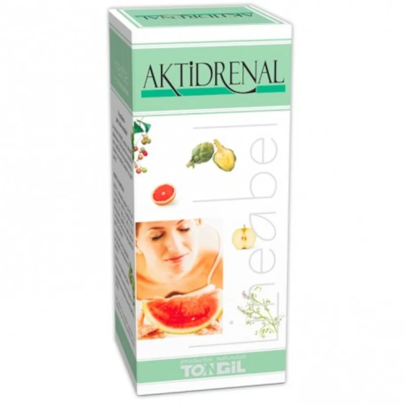 Tongil Adrenal 250 ml