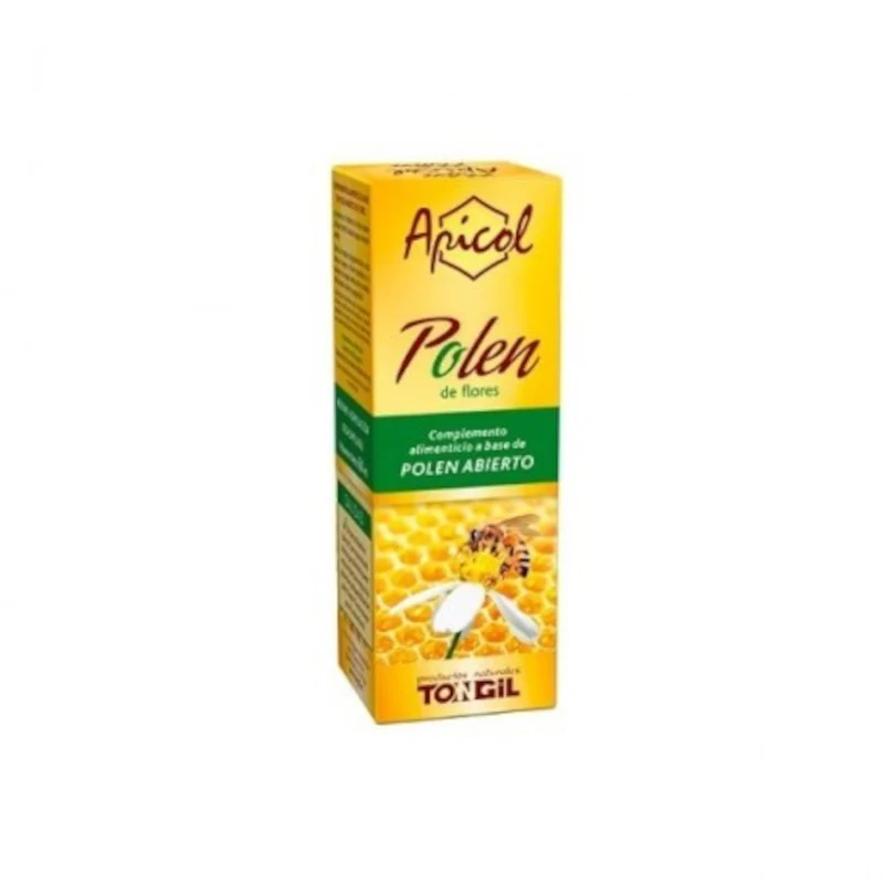 Tongil Apicol Pollen 60 ml