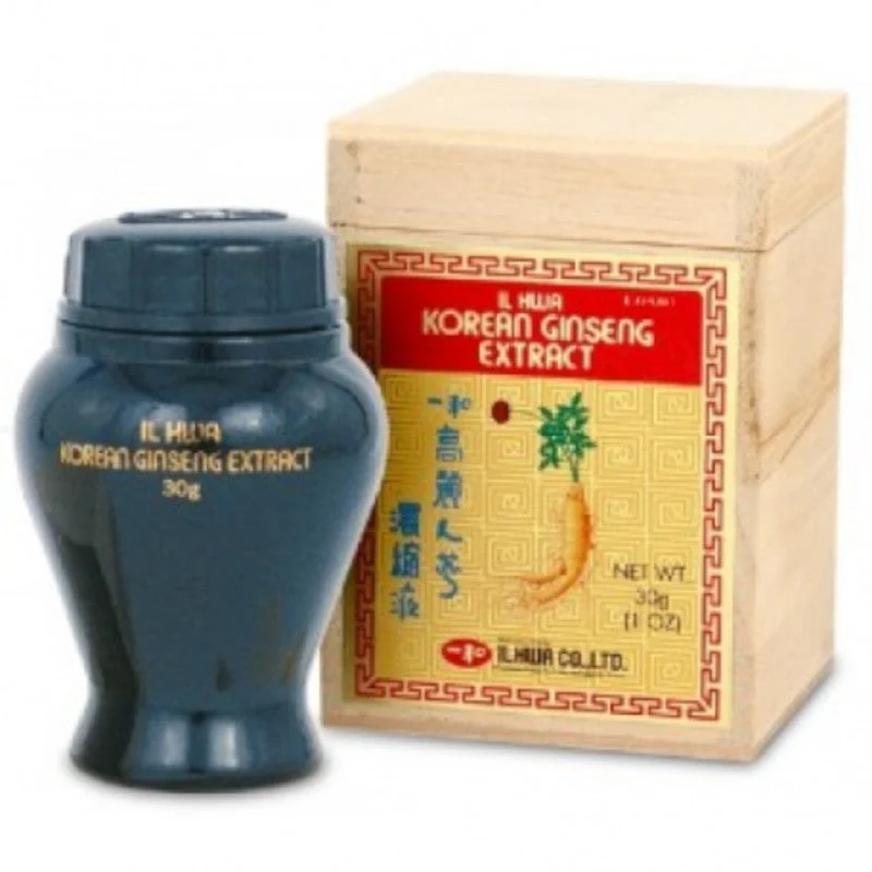 Tongil Ginseng-Extrakt IL HWA 30 g