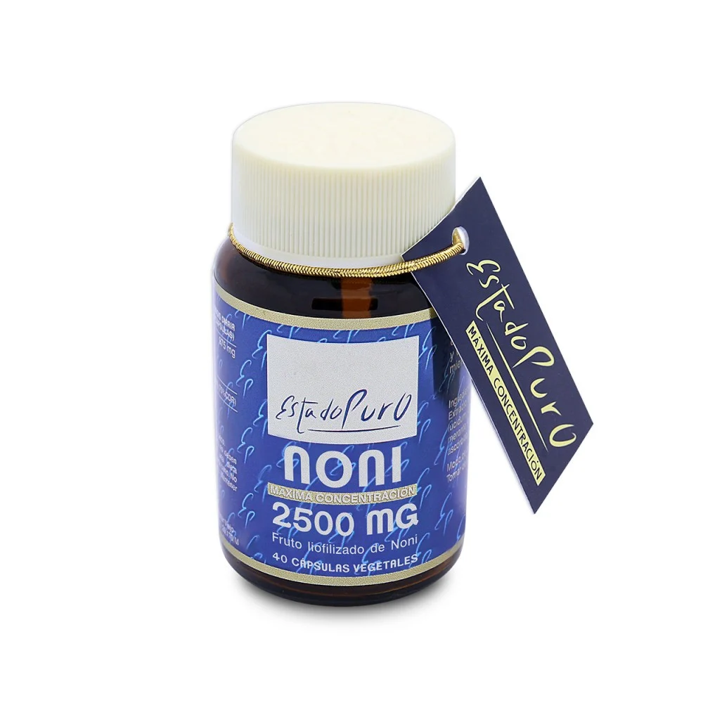 Tongil Noni 40 Kapseln
