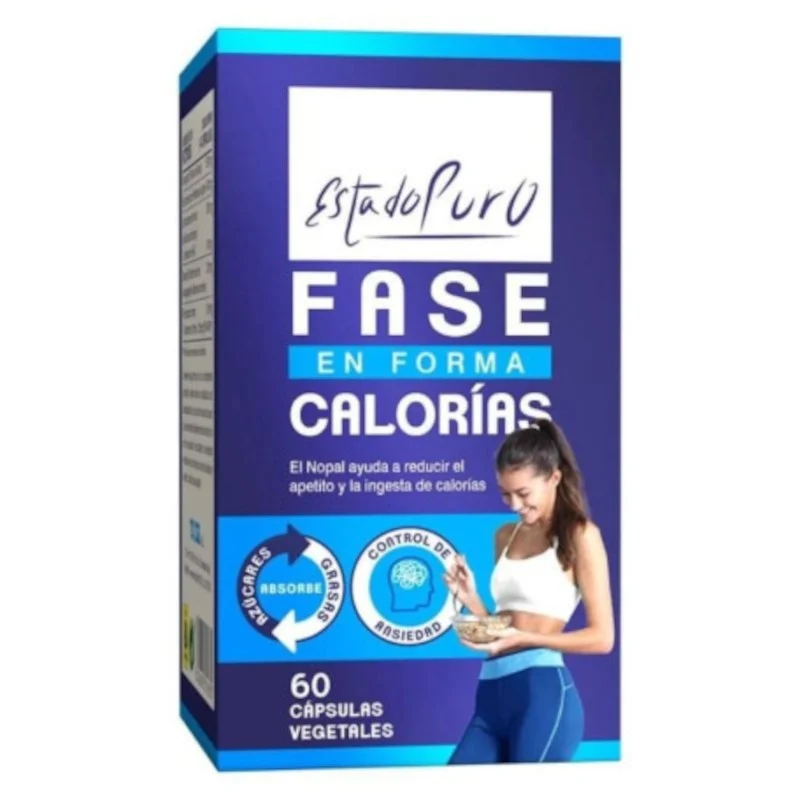 Tongil Phase In Shape Kalorien 60 Kapseln