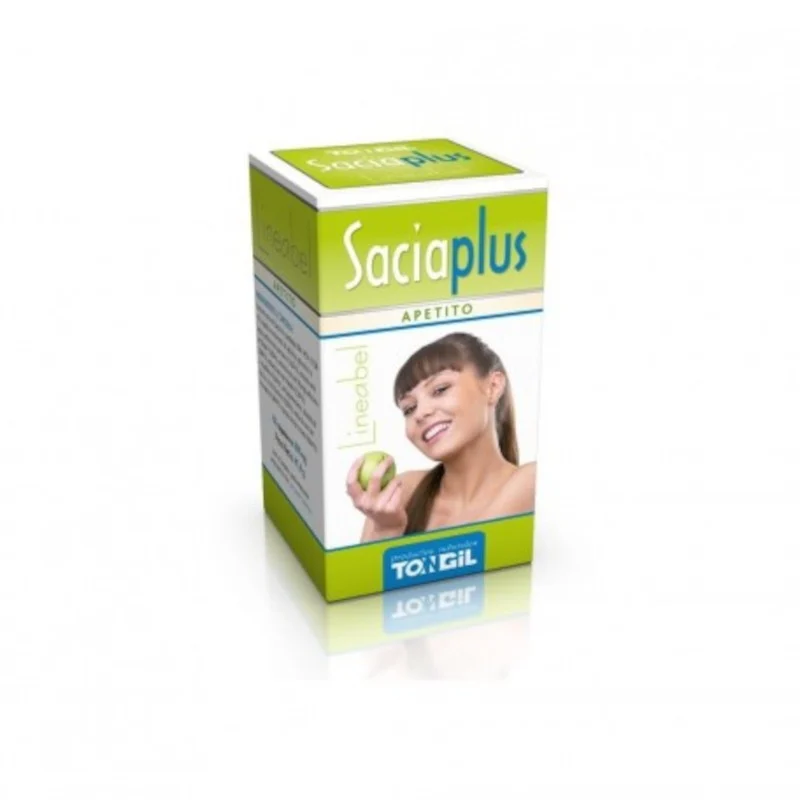 Tongil Saciaplus 60 Kapseln