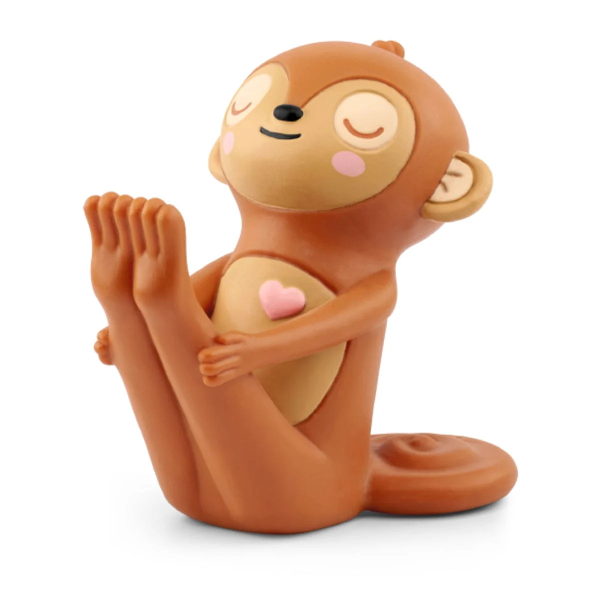 toniesBewegungsgeschichten mit Affe Marty