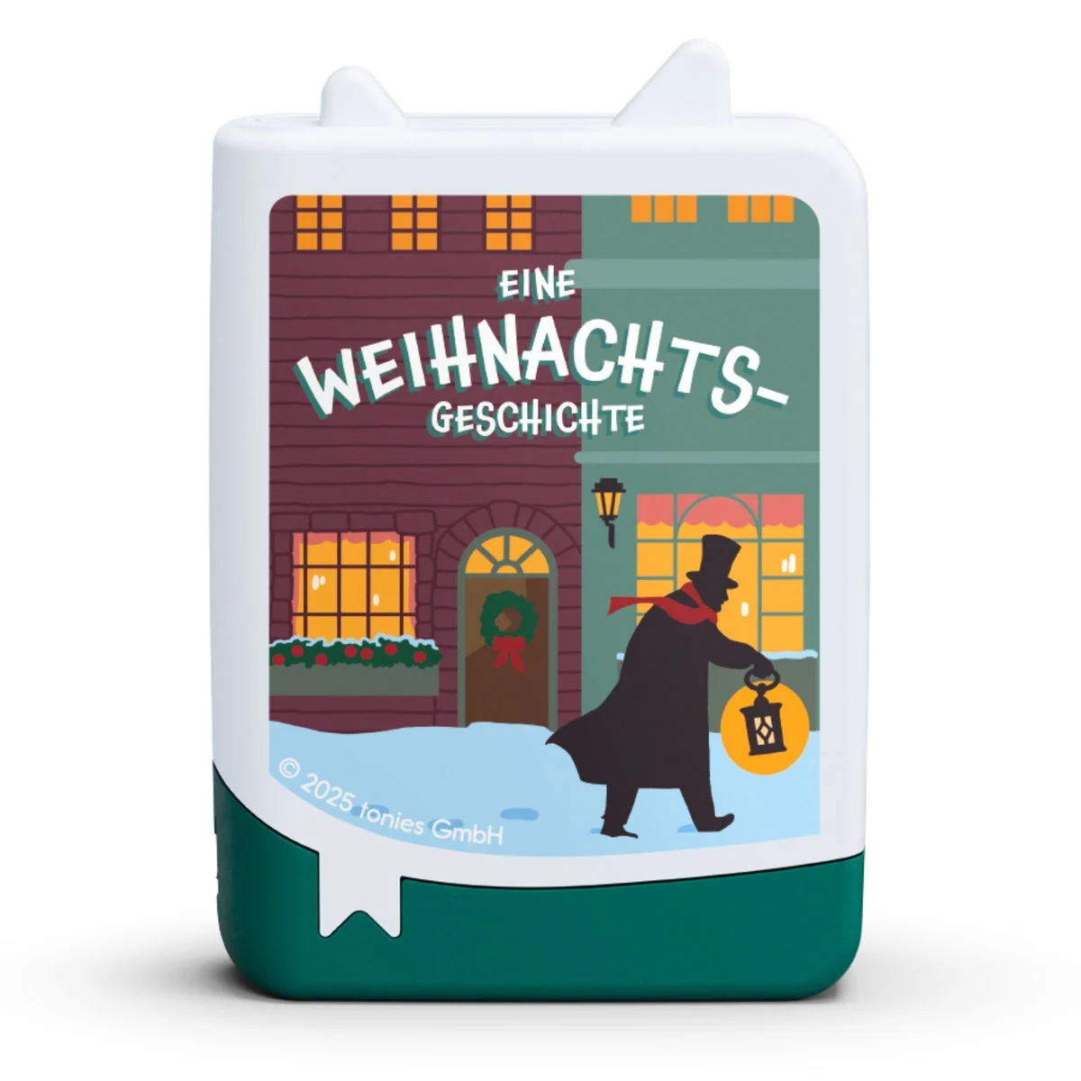 toniesBook Tonies Eine Weihnachtsgeschichte