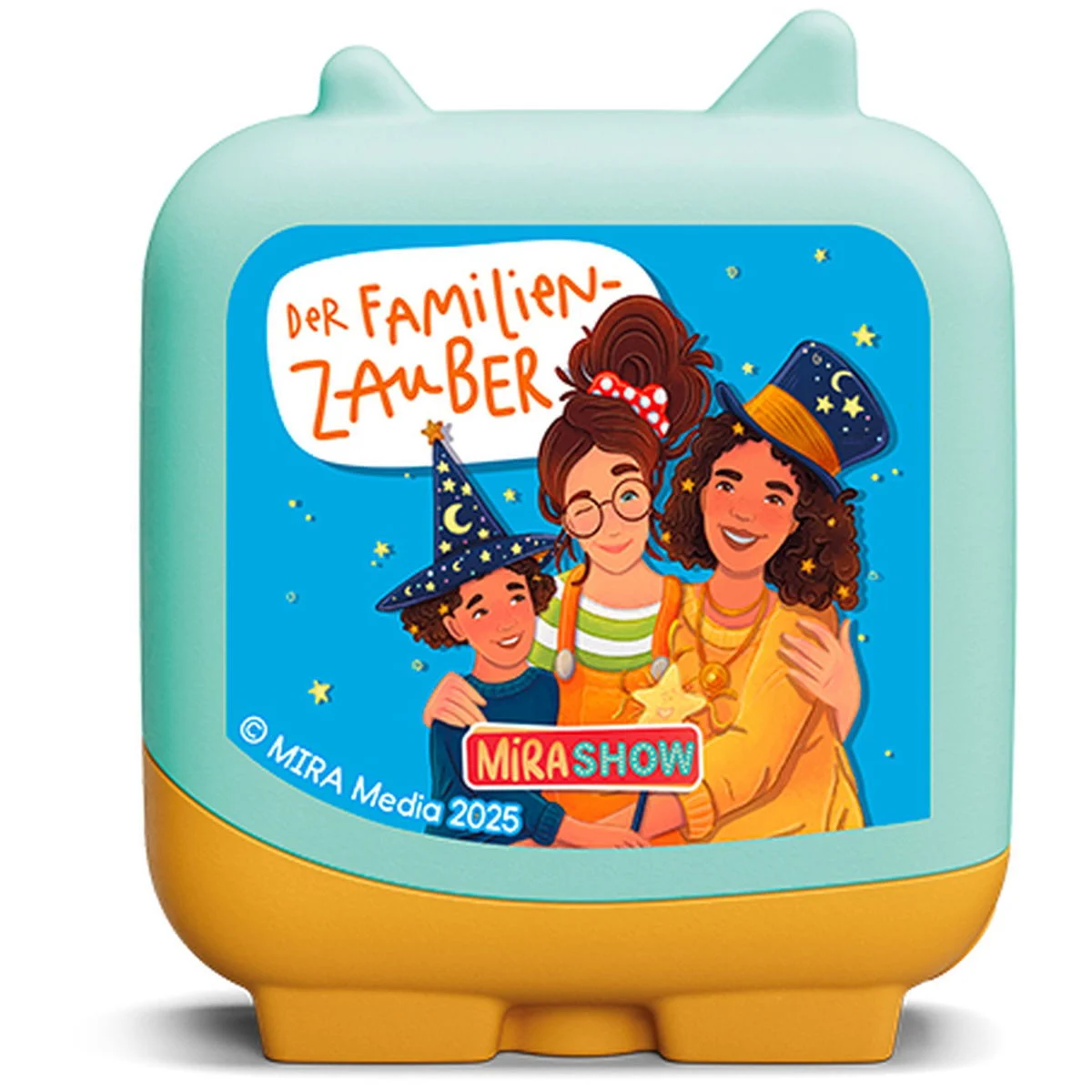 toniesClever Tonies Mira Der Familienzauber