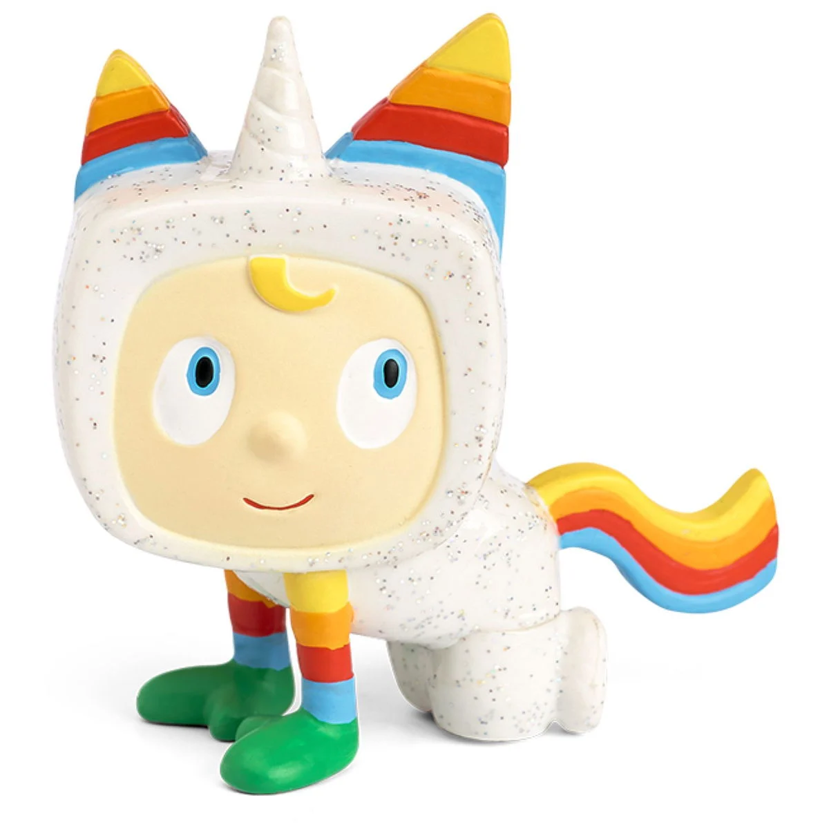 toniesFanzösisch Créatif Licorne