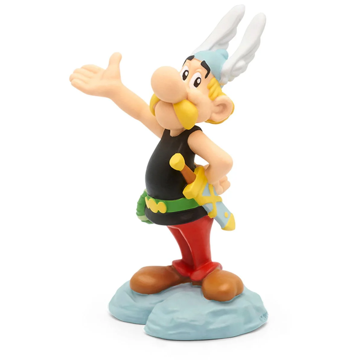 toniesFranzösisch Astérix Astérix le Gaulois