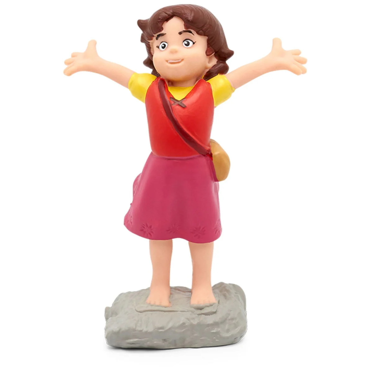 toniesFranzösisch Heidi