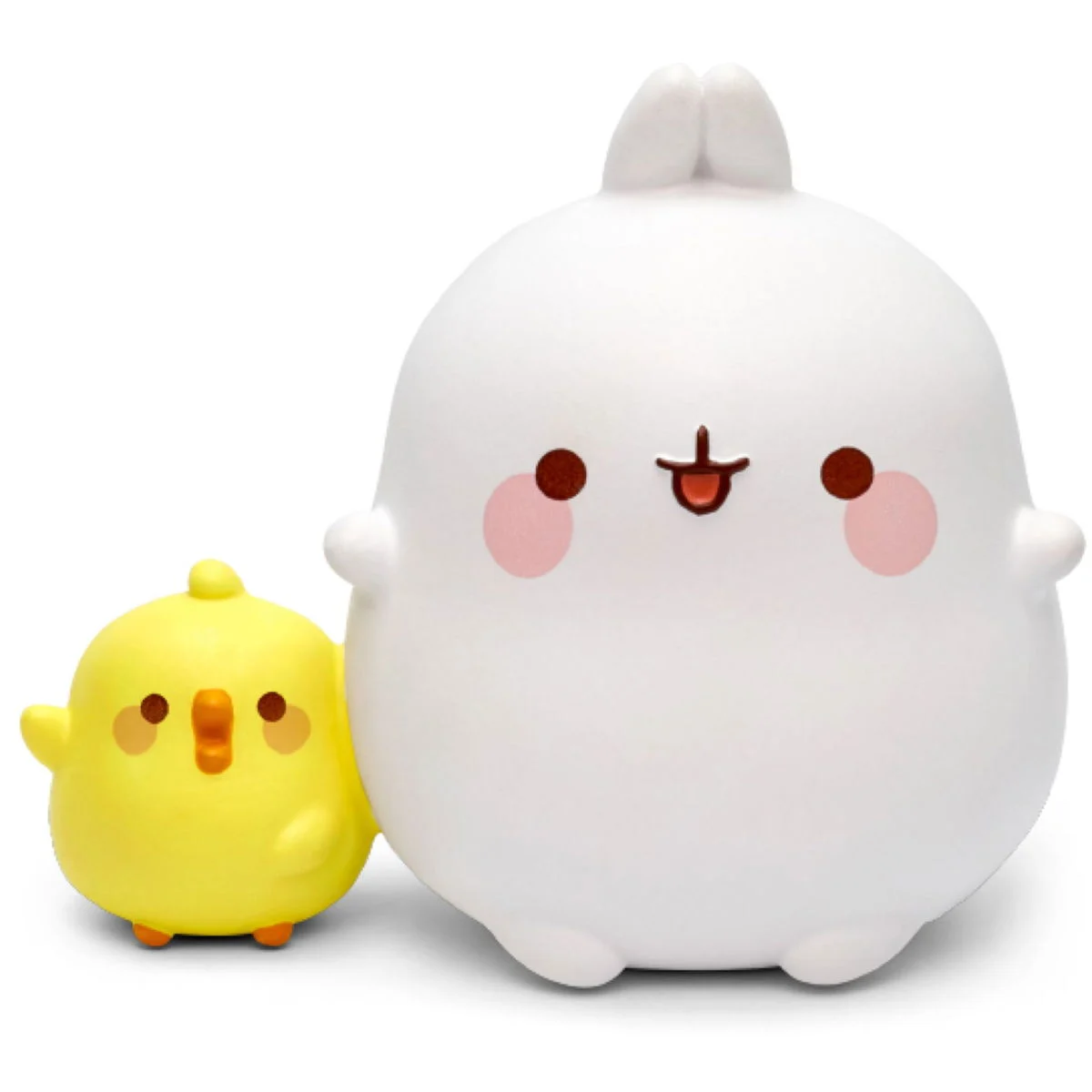 toniesFranzösisch Molang Vol 1