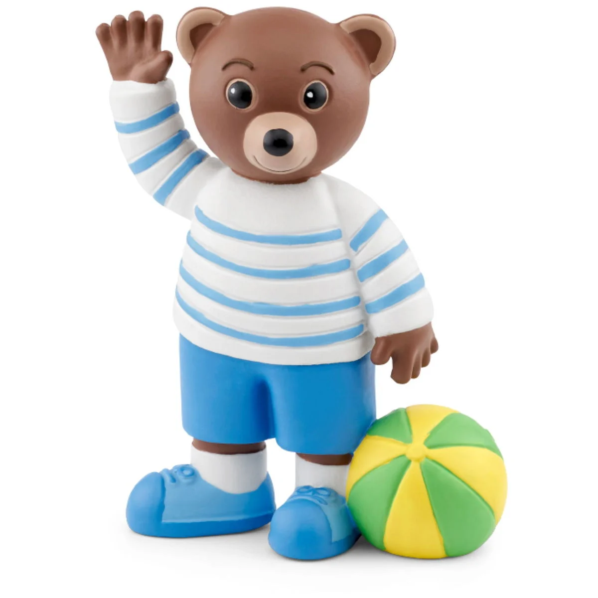 toniesFranzösisch Petit Ours Brun