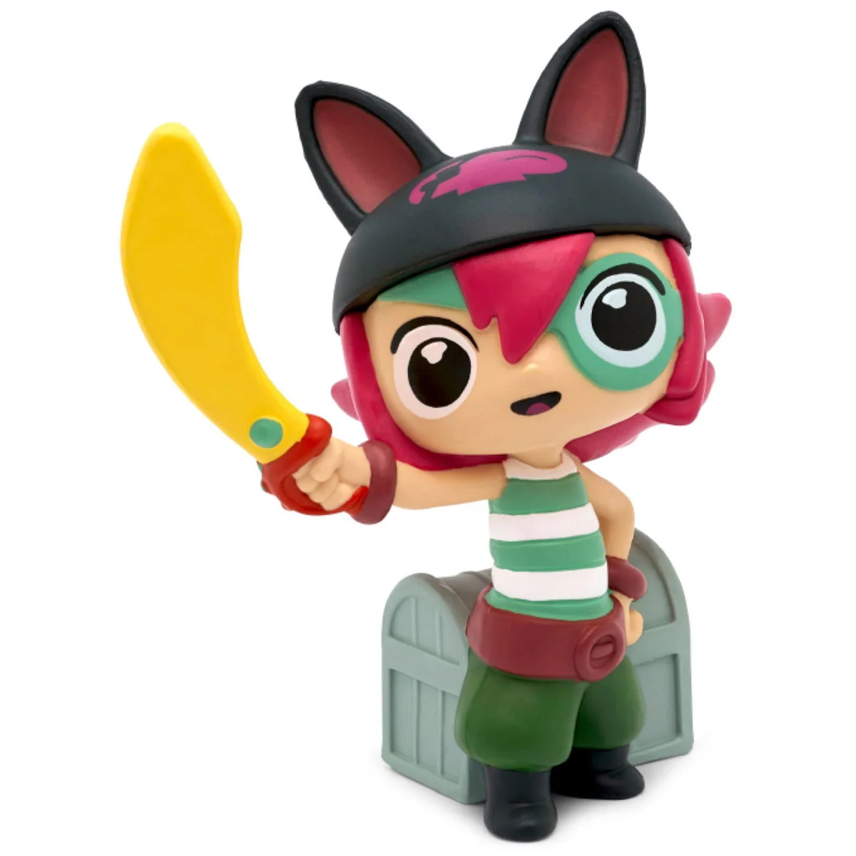 toniesFranzösisch Pirata Et Capitano Pirata